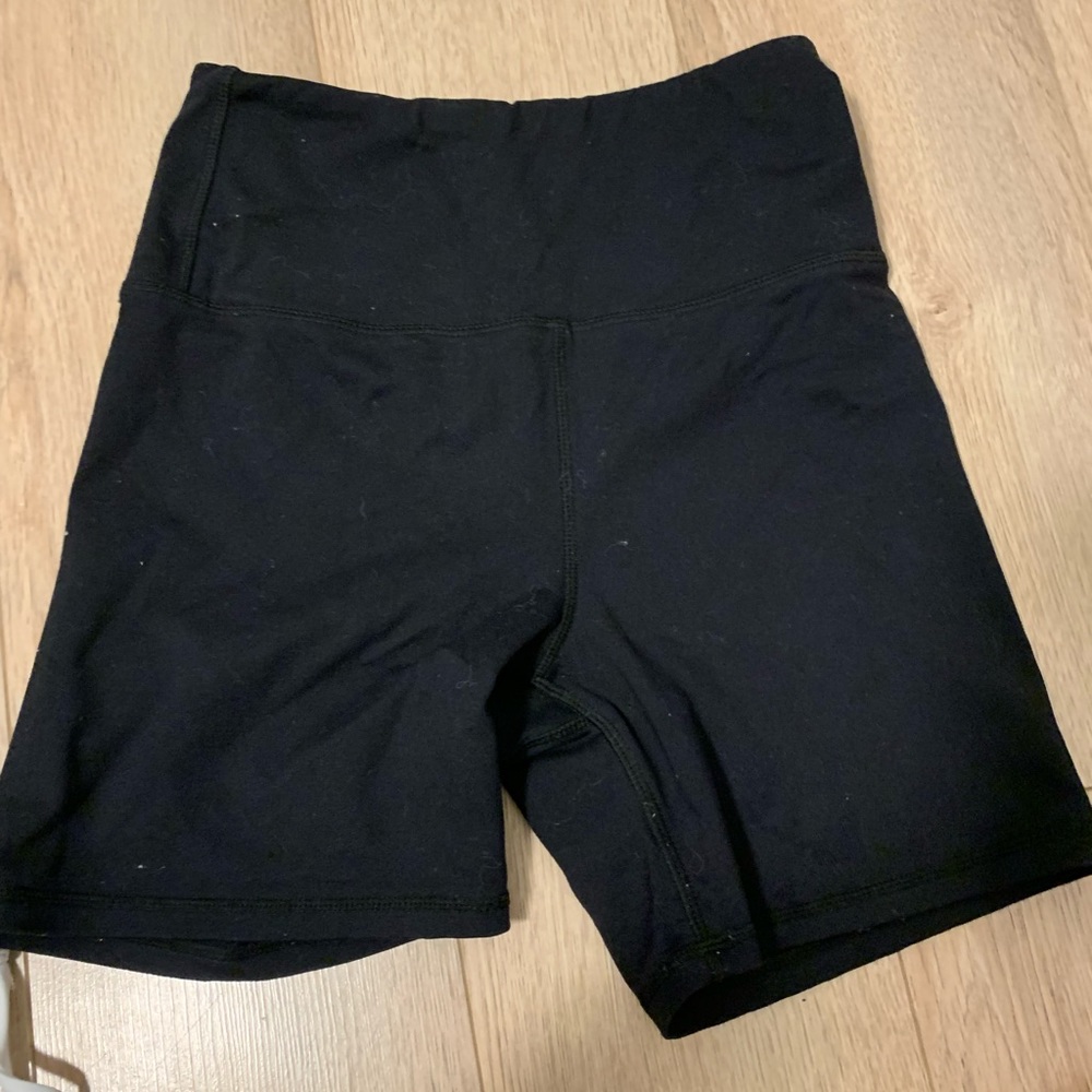 Bikershort
